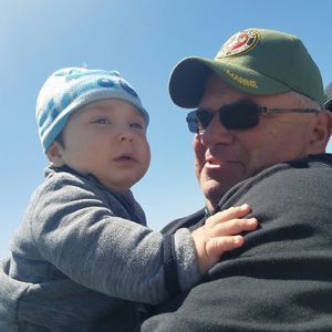 Meet your Posher, Doug